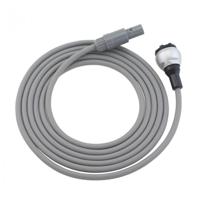 Zahnimplantat-Motorkabel 1,8 m für das W&H ImplantMed chirurgische Motorsystem
