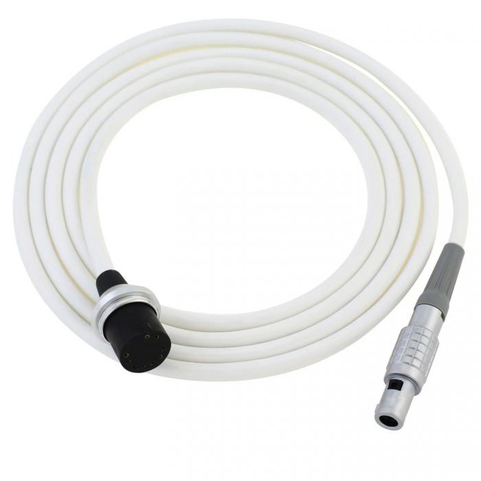Dental Endomotor Kabellos für VDW Gold Silber Reciproc Mikromotor Elektrisch