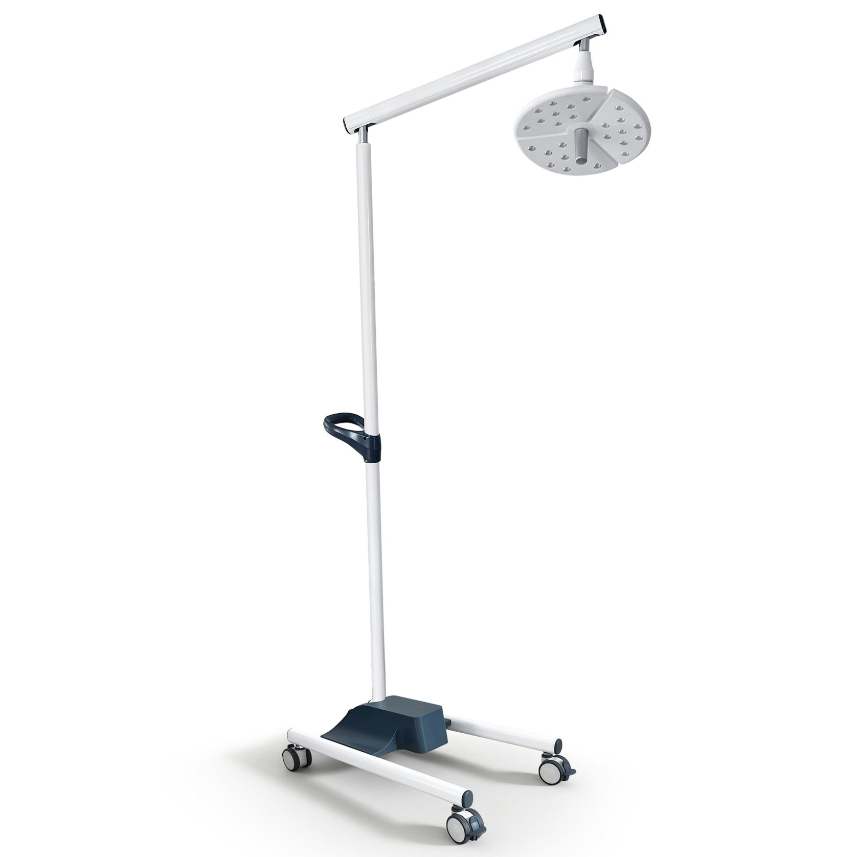 KWS KD-2018L-1 70W Dental Chirurgische LED Schattenlose Lampe (Grundtyp, Stehtyp)