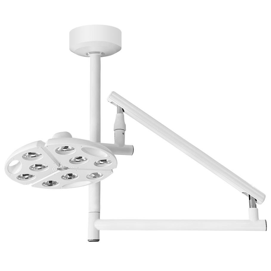 KWS KD-2012D-5 90W Dental LED Schattenlose Lampe, OP-deckenleuchte