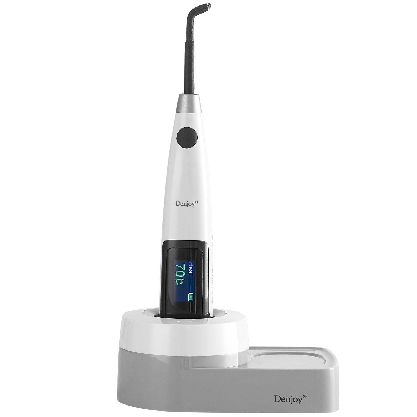 Denjoy Meta Pulp Zahnpulpa Tester (Elektrische Tester und thermische Tester)
