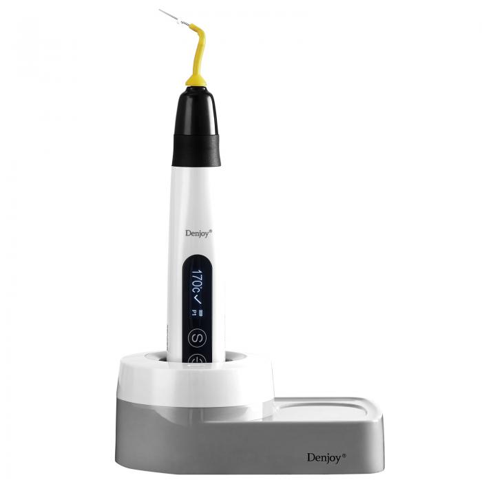 Denjoy Meta Pack Kabelloses 3D-Guttapercha Obturationsgerät