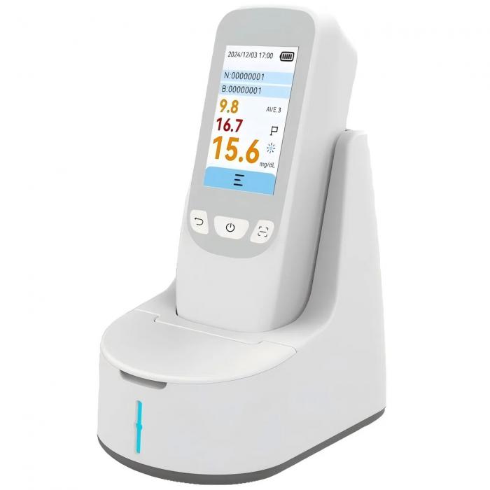 Lucky L11T Transkutane Bilirubin Messgerät, Jaundice Meter
