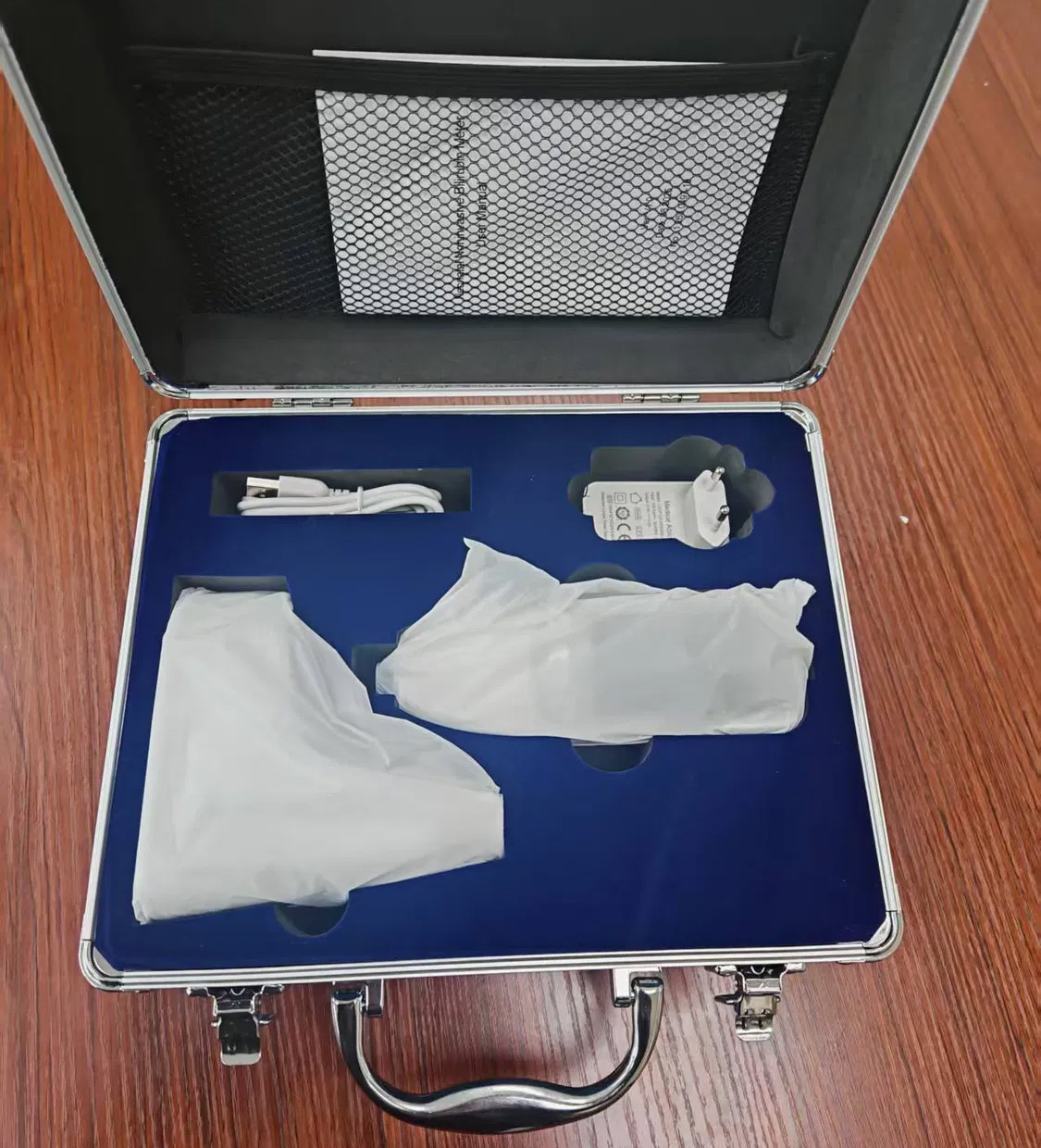 Lucky L11T Transkutane Bilirubin Messgerät, Jaundice Meter