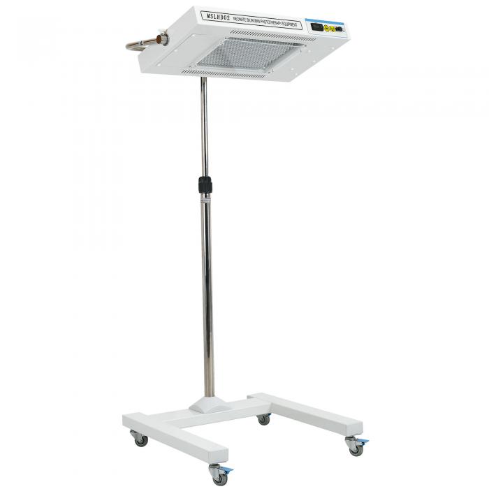 DAVID XHZ-90/90L Neugeborenen-Phototherapielampe, Bilirubin-Lichttherapielampe bei Gelbsucht