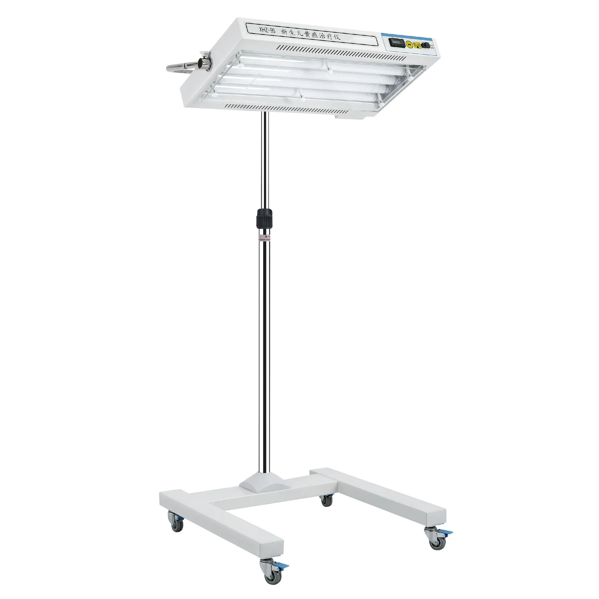 DAVID XHZ-90/90L Neugeborenen-Phototherapielampe, Bilirubin-Lichttherapielampe bei Gelbsucht