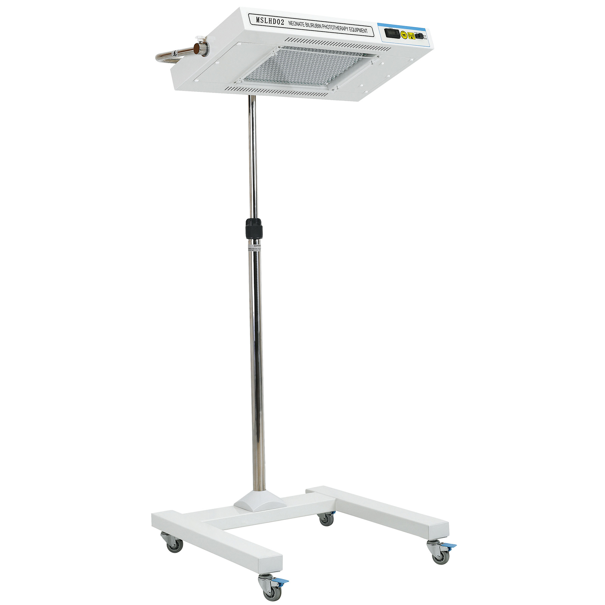 DAVID XHZ-90/90L Neugeborenen-Phototherapielampe, Bilirubin-Lichttherapielampe bei Gelbsucht