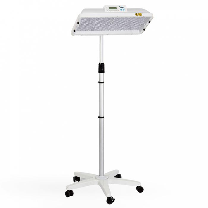 DAVID XHZ-90P Mobile Neugeborenen-Phototherapielampe, Phototherapie bei Neugeborenengelbsucht