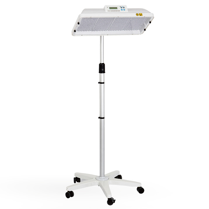 DAVID XHZ-90P Mobile Neugeborenen-Phototherapielampe, Phototherapie bei Neugeborenengelbsucht