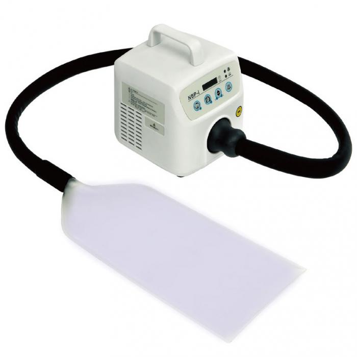 DAVID NBP-I LED-Bilibberdecke für Säuglinge, Phototherapiedecke für Neugeborene