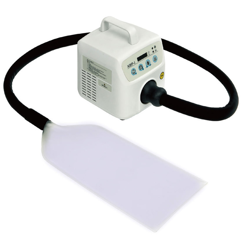 DAVID NBP-I LED-Bilibberdecke für Säuglinge, Phototherapiedecke für Neugeborene