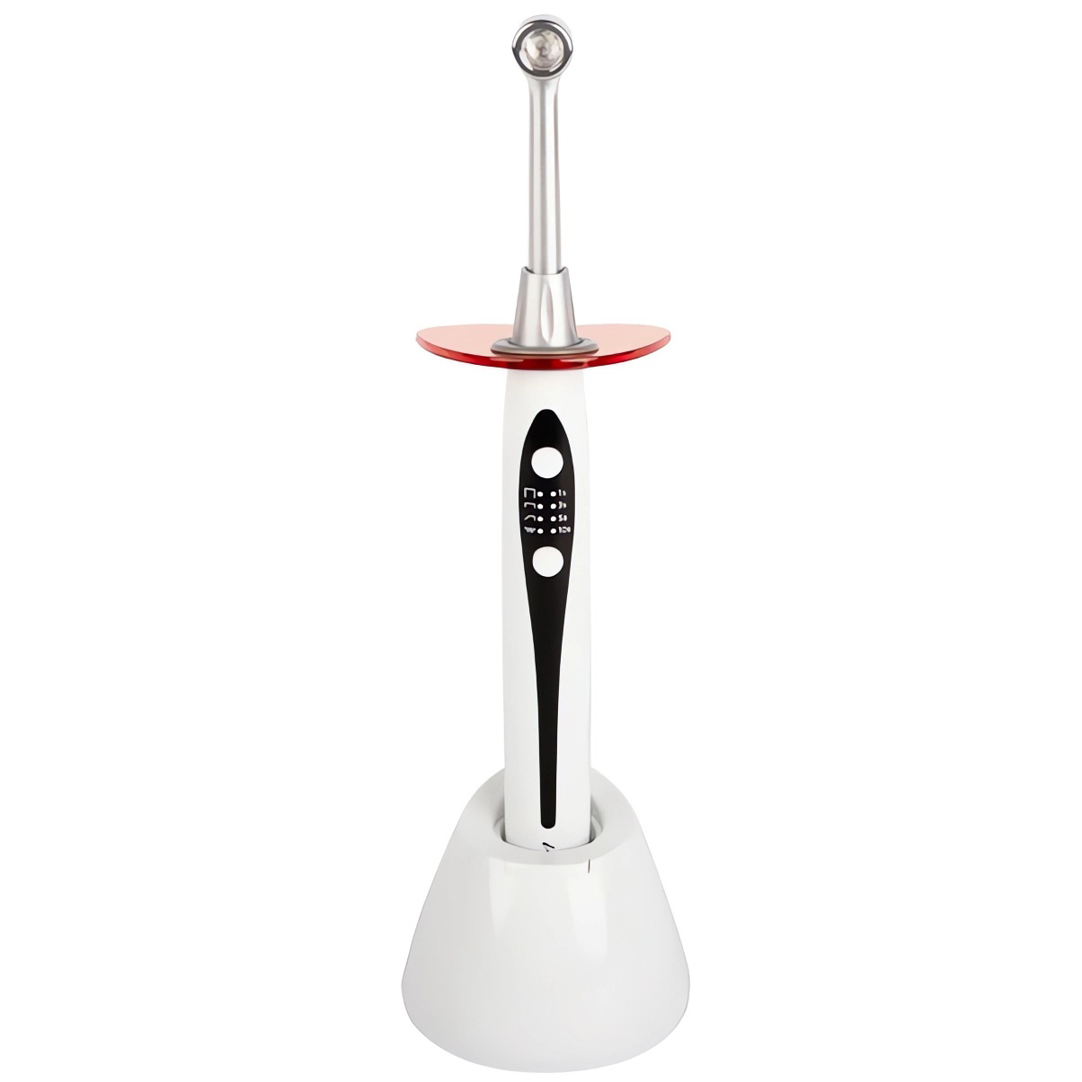 Mecco i-Cure Pro Dental-LED-Polymerisationslampe Max 2500 mW/cm²