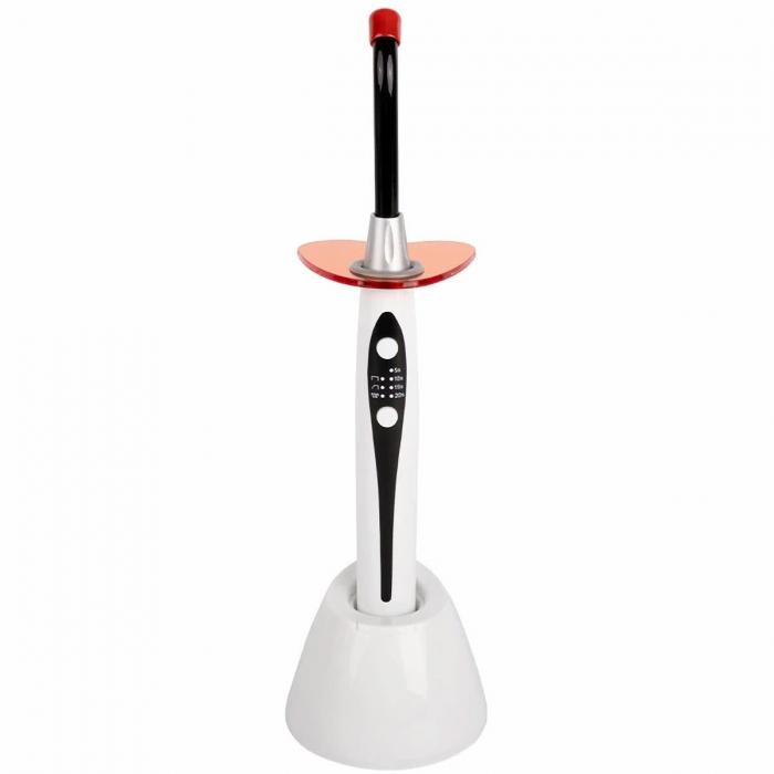 Mecco i-Cure Dental LED Polymerisationslampe Max 1500mw/cm2