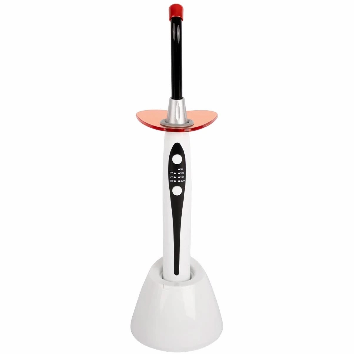 Mecco i-Cure Dental LED Polymerisationslampe Max 1500mw/cm2