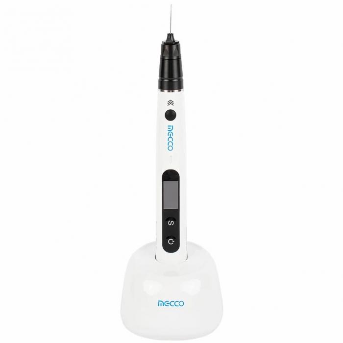 Mecco Smart Fill-E Erwärmtes Guttapercha Obturationssystem Endo Obturation System