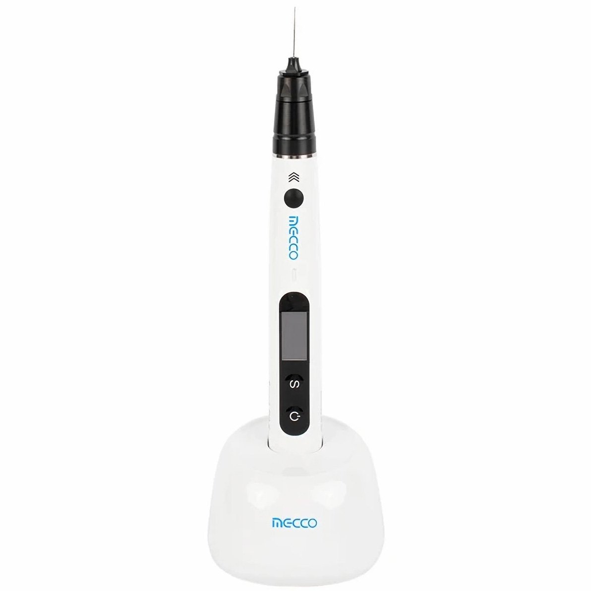 Mecco Smart Fill-E Erwärmtes Guttapercha Obturationssystem Endo Obturation System