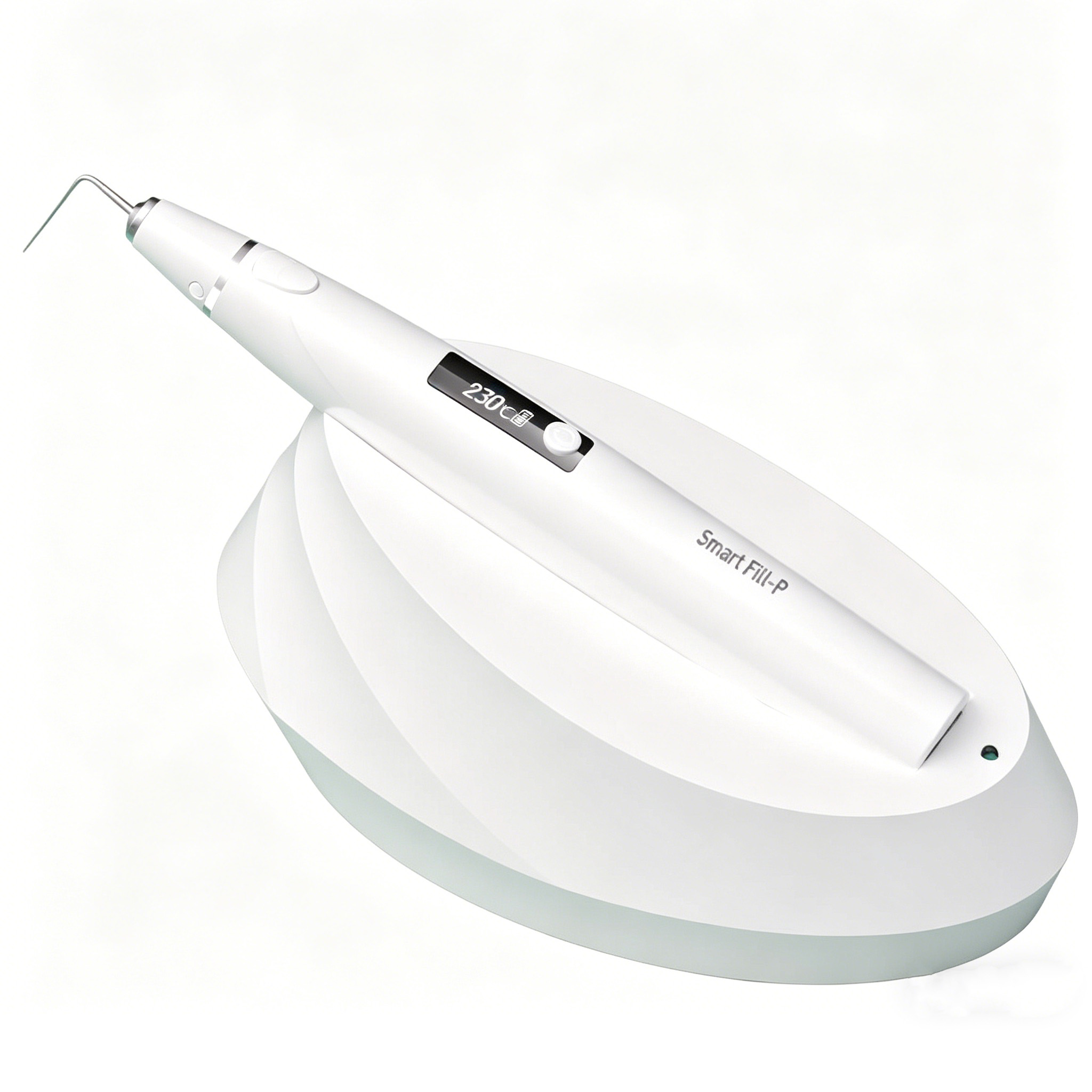 Mecco Smart Fill-P Kabelloses Endodontischen Obturationsgerät