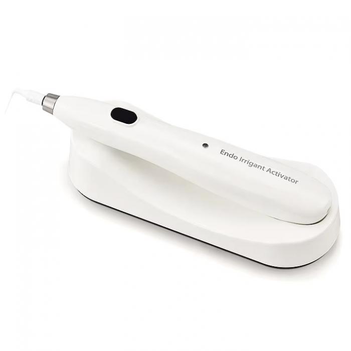 Dental Ultraschall-Endoactivator mit 20 autoklavierbaren Spitzen