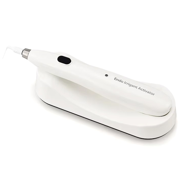 Dental Ultraschall-Endoactivator mit 20 autoklavierbaren Spitzen