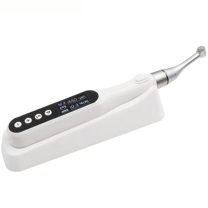 Dental Endomotor / Endo Handstück 9 Programme
