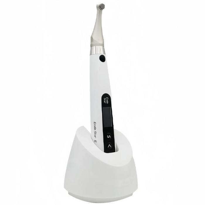 Mecoo Endo Star E Kabelloser Dental Endomotor mit integriertem Apex Locator