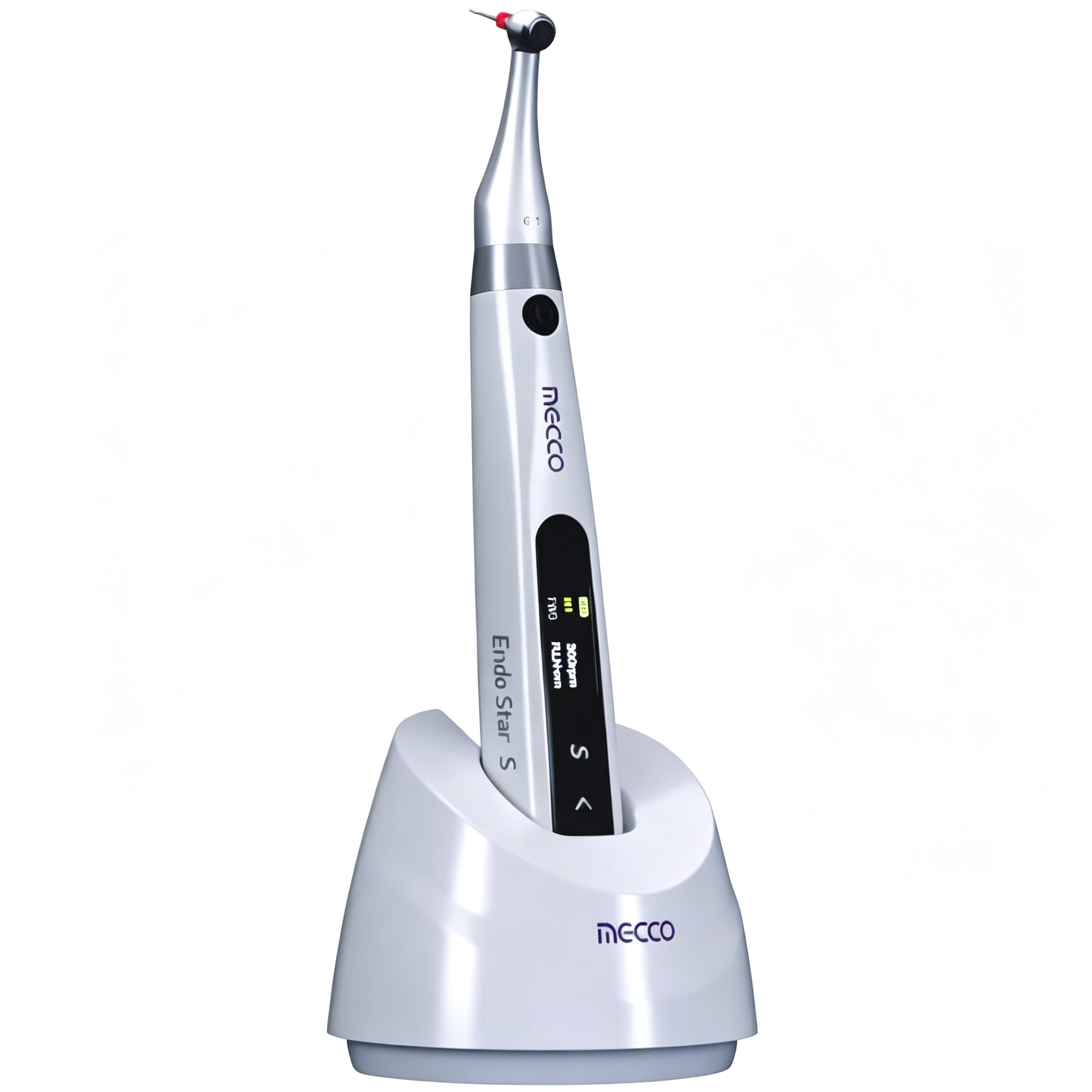 Mecco Endo Star S Endodontischer Mikromotor mit Apex Locator