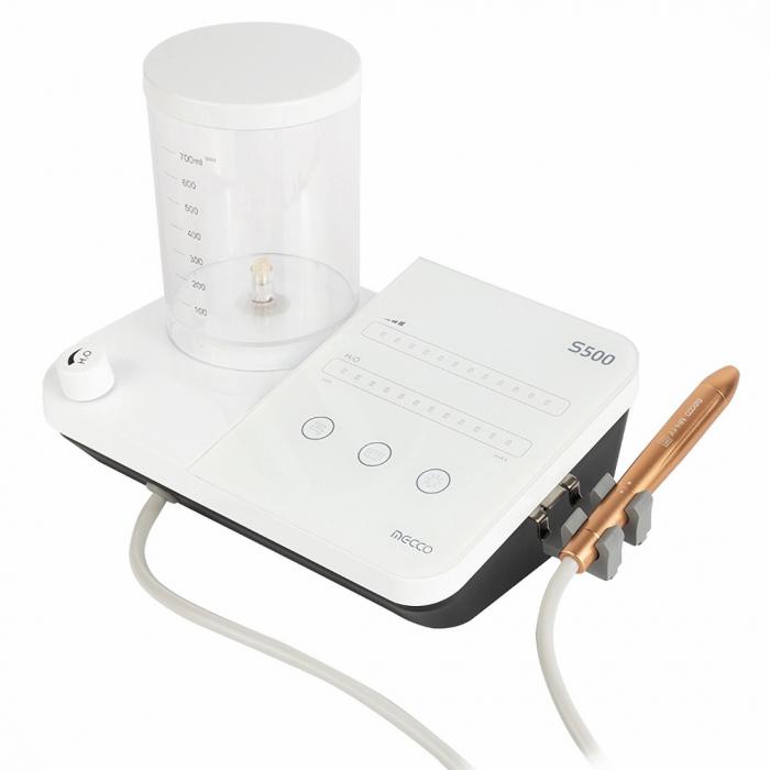 Mecco S500 Ultraschallscaler für die Parodontalbehandlung mit LED-Licht