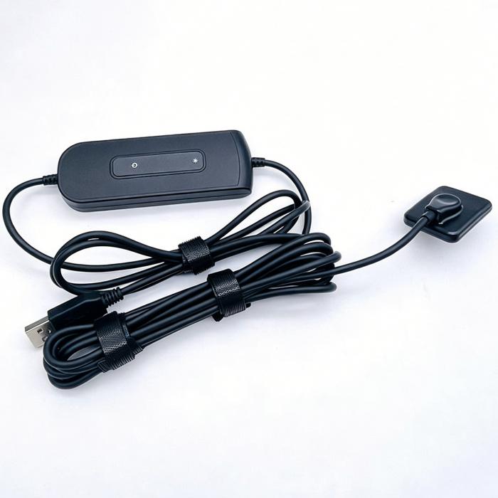 Mecco HD Senser Dental Digitaler Röntgensensor IP68-geschützt mit KI-Softwarefunktionen