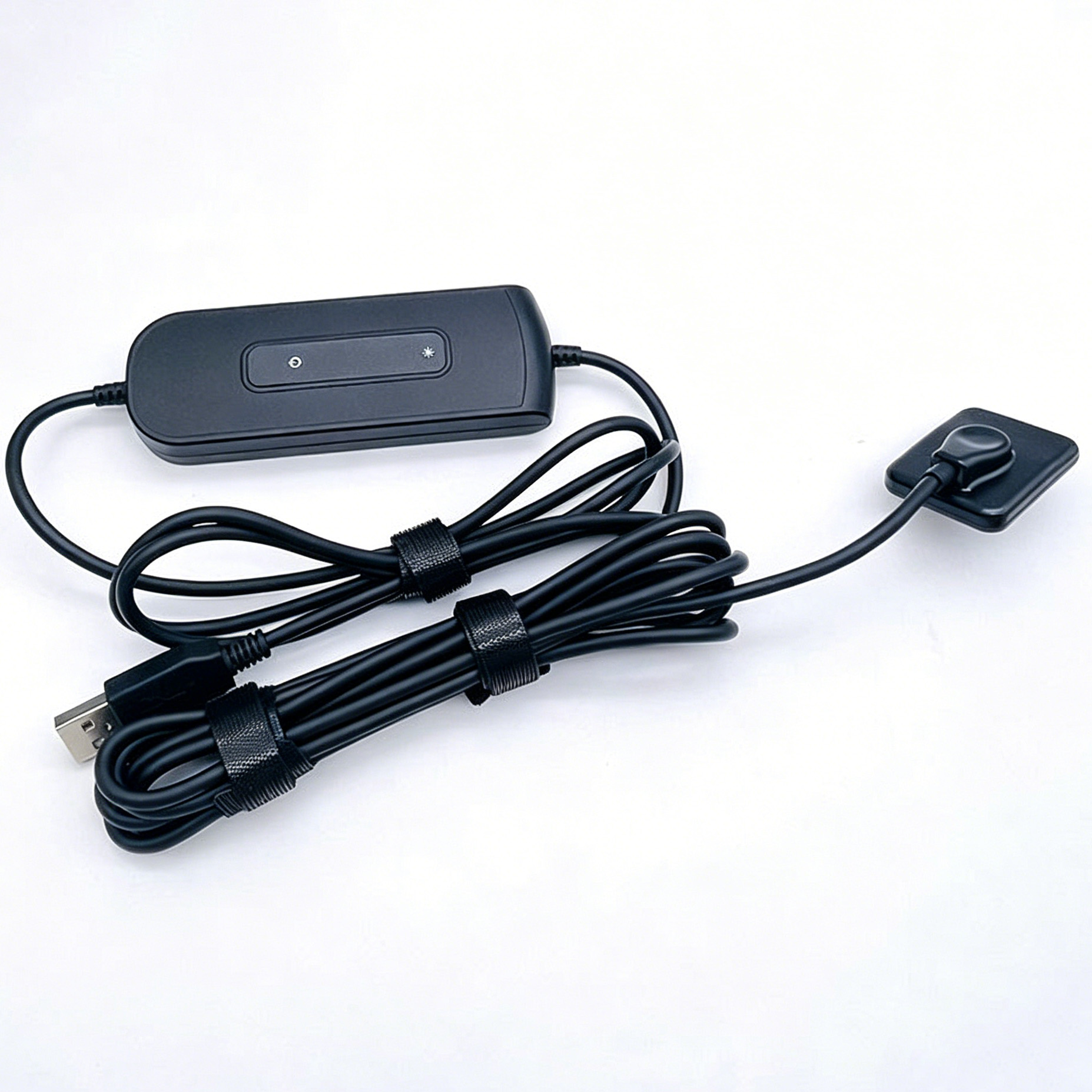 Mecco HD Senser Dental Digitaler Röntgensensor IP68-geschützt mit KI-Softwarefunktionen