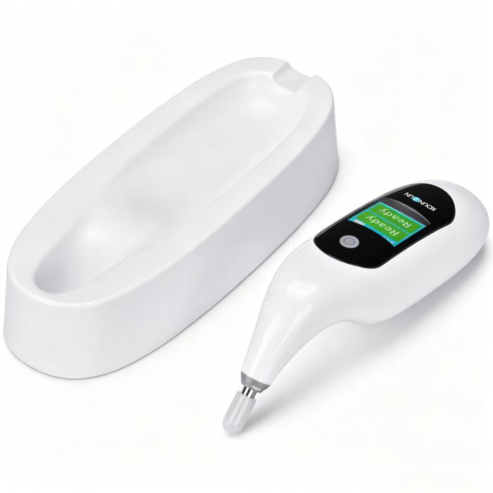 Koungsun E220 Digitaler Zahnfarbvergleichsgerät für Zahnärzte Kompatibel mit PS VITA Classical / 3D-Master