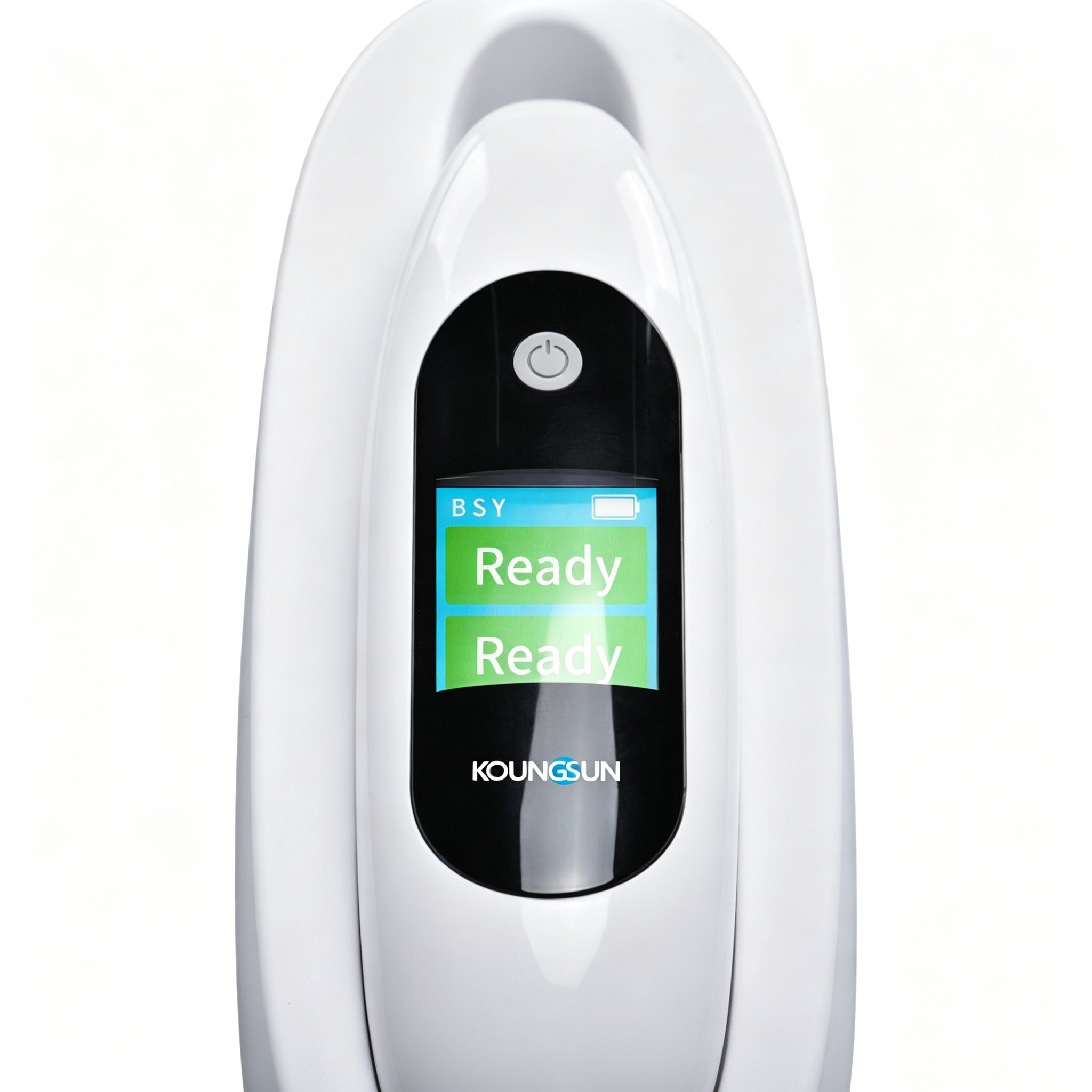 Koungsun E220 Digitaler Zahnfarbvergleichsgerät für Zahnärzte Kompatibel mit PS VITA Classical / 3D-Master