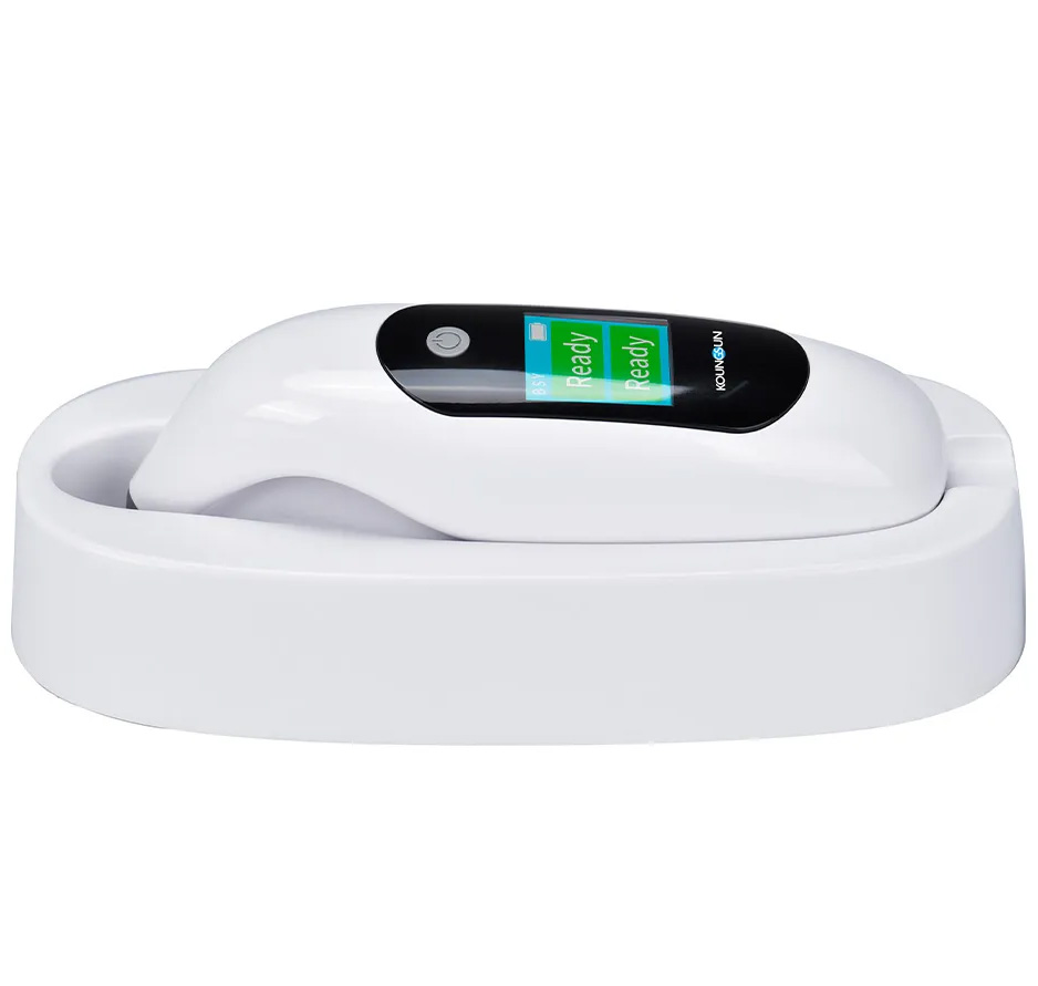Koungsun E220 Digitaler Zahnfarbvergleichsgerät für Zahnärzte Kompatibel mit PS VITA Classical / 3D-Master
