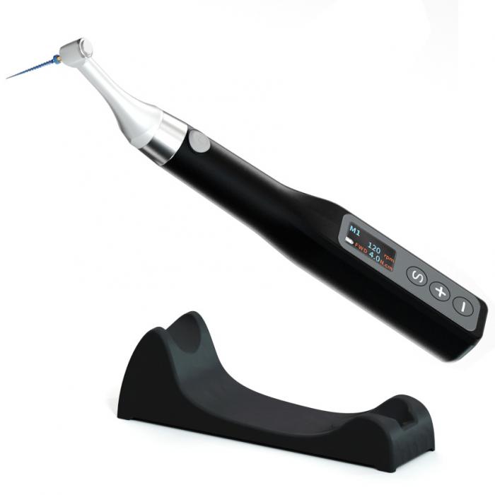 Koungsun E390 Dental Endodontischer Mikromotor mit integriertem Apex-Locator