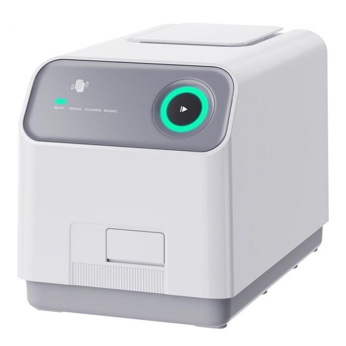 Handy VS-IPS3 Dental Speicherfolienscanner / Digitales Bildgebungssystem für Phosphorplatten