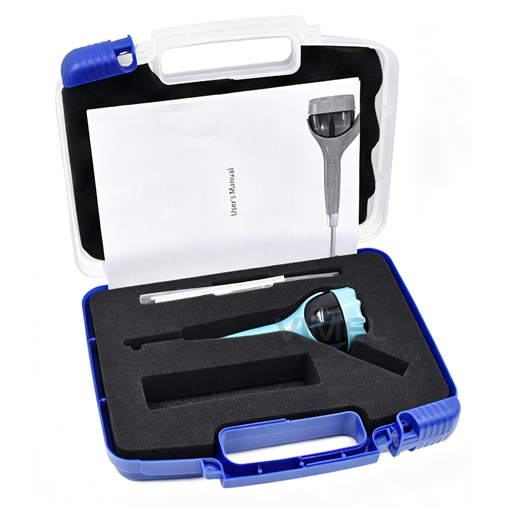 3H T7 Dental Pulverstrahlgerät Airflow Prophylaxe Handstück (Supragingival + Subgingival )