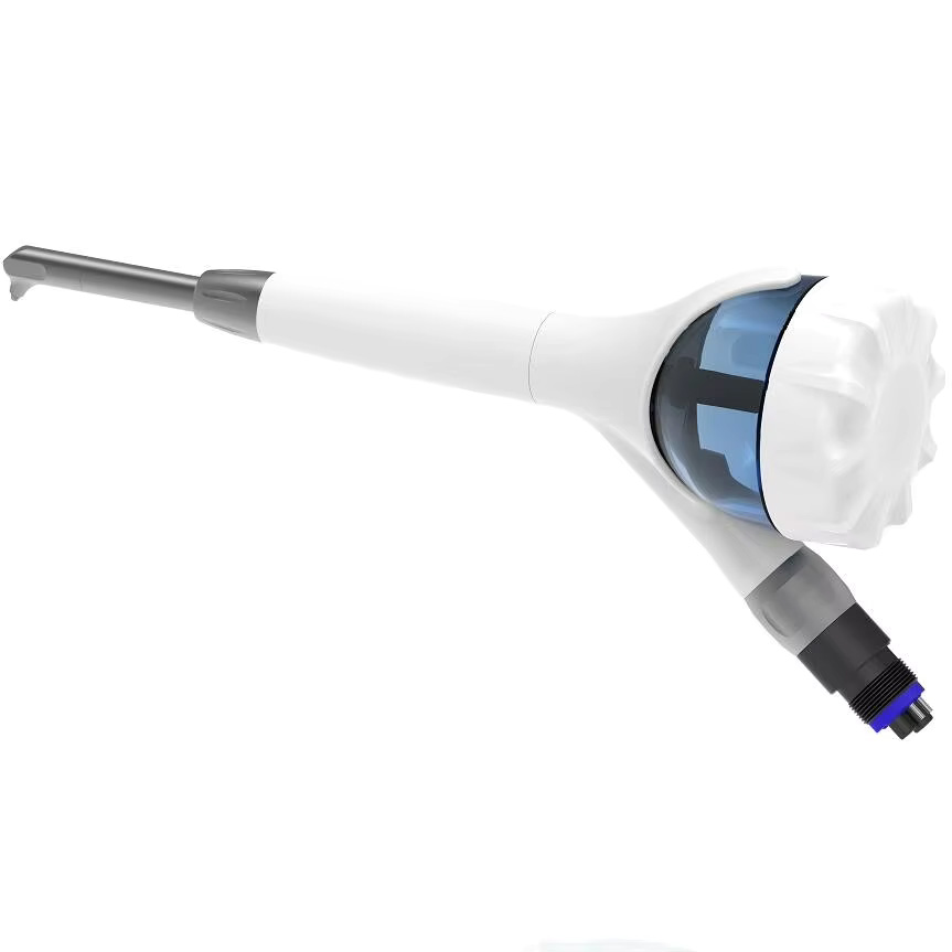 3H T7 Dental Pulverstrahlgerät Airflow Prophylaxe Handstück (Supragingival + Subgingival )
