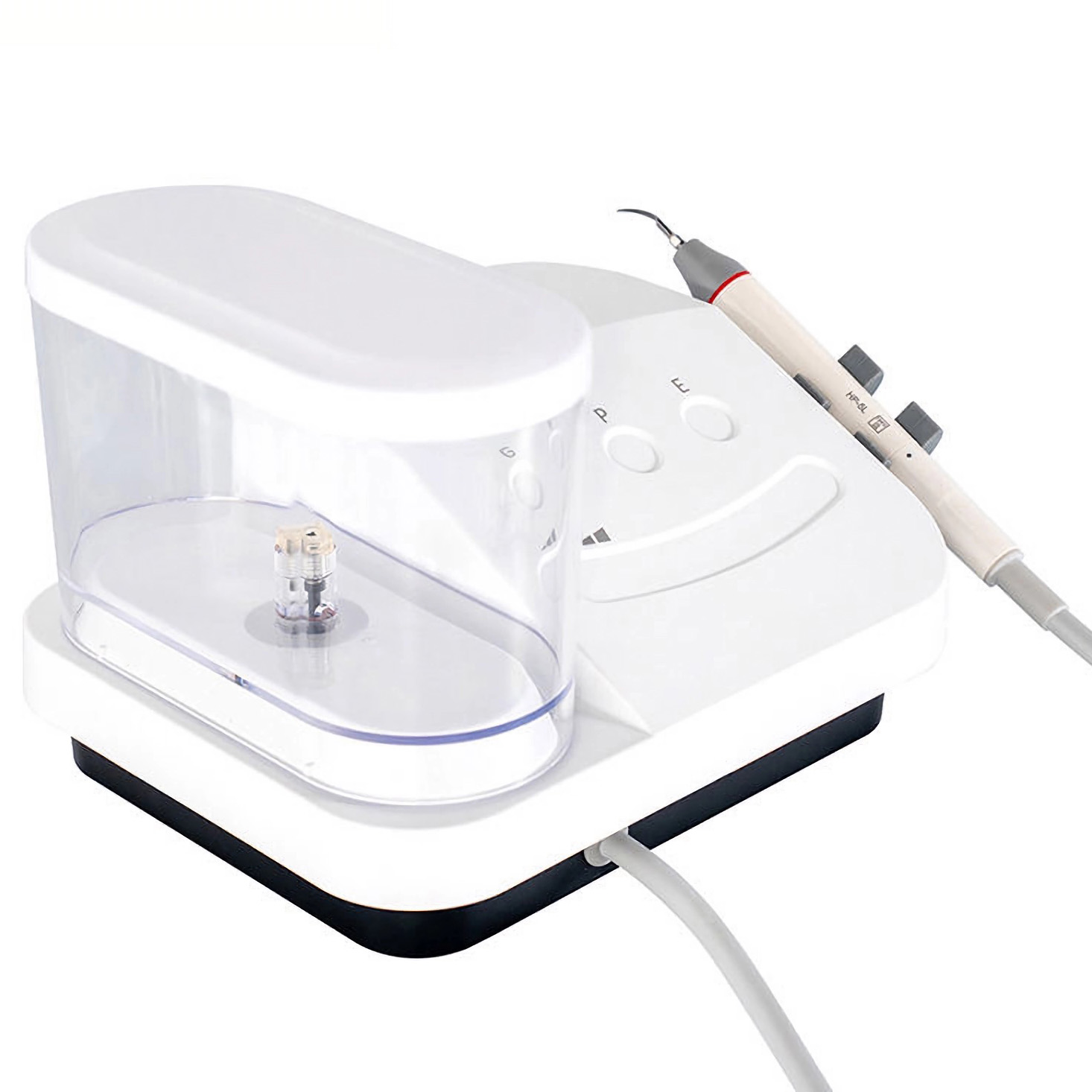 Dentaler LED-Ultraschallscaler PM7+ kompatibel mit EMS & Woodpecker
