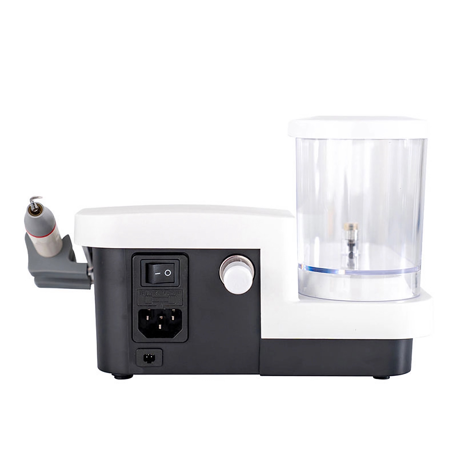 Dentaler LED-Ultraschallscaler PM7+ kompatibel mit EMS & Woodpecker
