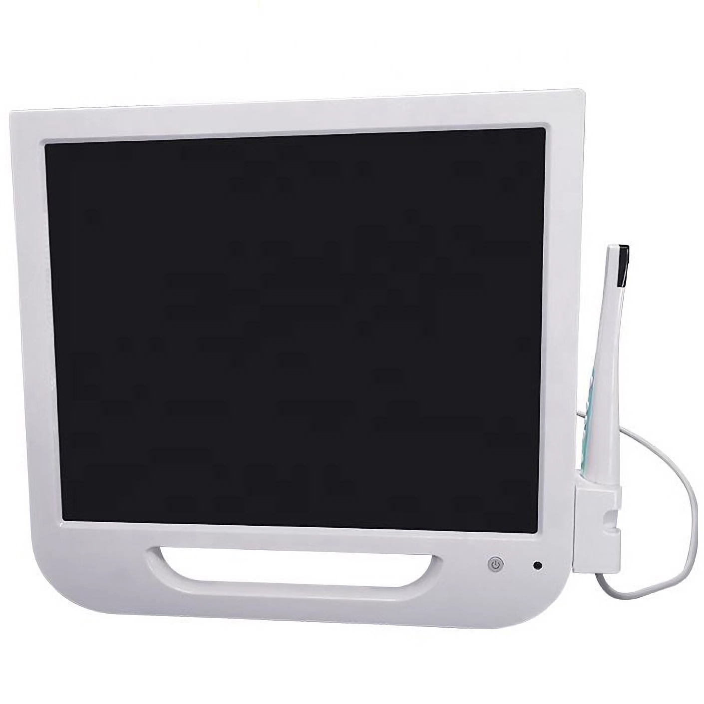 Dental Intraorale Kamera mit 17-Zoll-LCD-Monitor