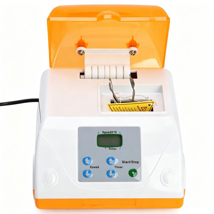 ZoneRay® HL-AH G7 Dental Amalgamator Maschine Amalgammischgerät