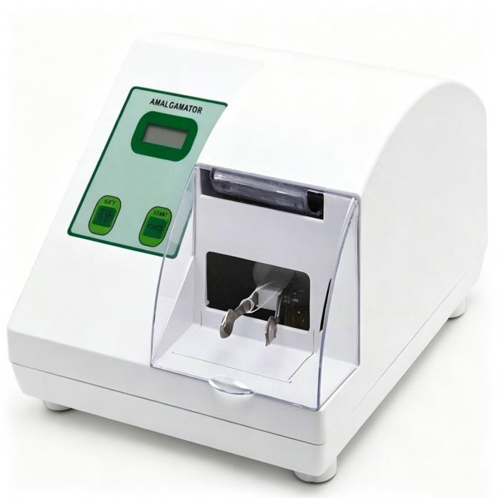 ZoneRay® HL-AH G5 Dental Amalgamator Maschine Amalgammischgerät