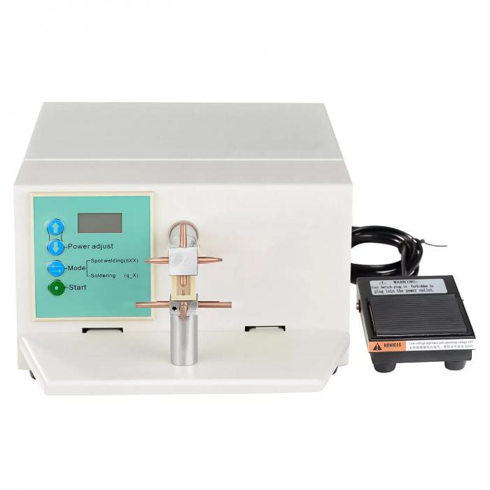 ZoneRay® HL-WDI Dental Punktschweißmaschine