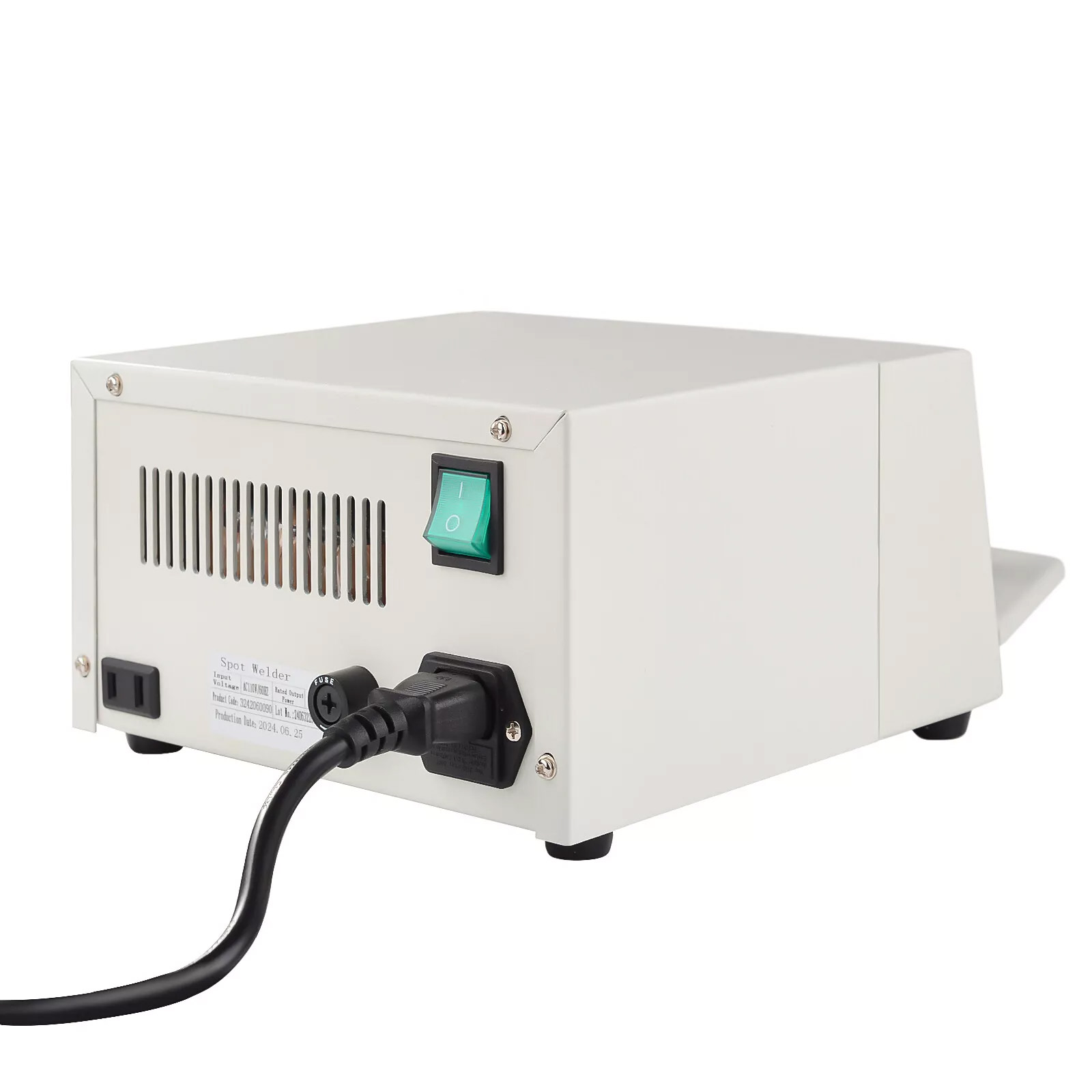ZoneRay® HL-WDI Dental Punktschweißmaschine