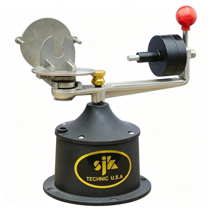 JINTAI® JT-08 Zentrifugal Gießmaschine Schleudergussmaschine für Dentallabor