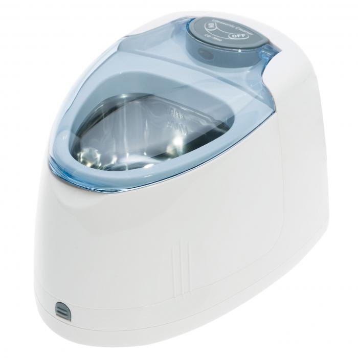 GT SONIC® CD‑3900 Mini‑Ultraschallreiniger 0,14 L