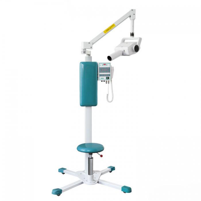 Hainuo® JYF‑10D Vertikales digitales Dental‑Röntgengerät für intraorale Aufnahmen