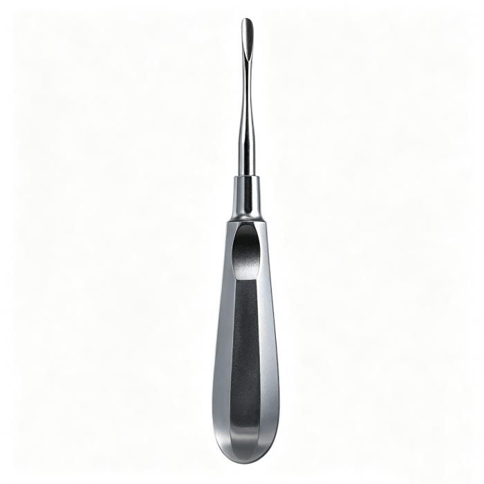 Dentaler Wurzelheber mit Metallgriff 710-50er-Serie