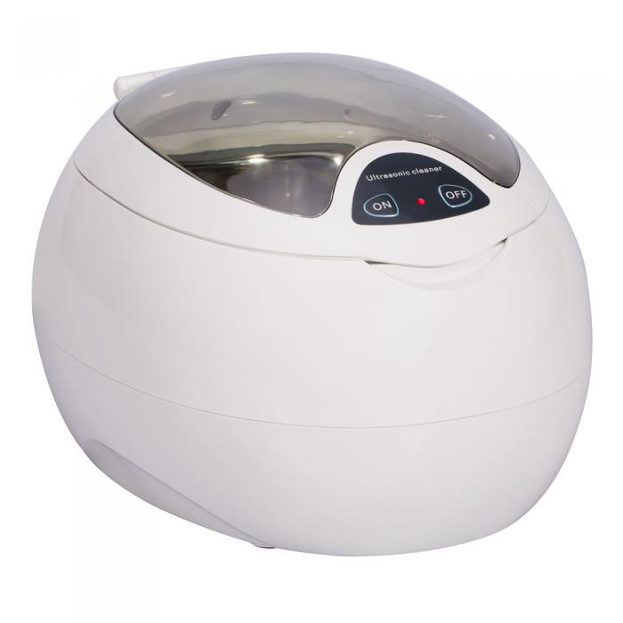 Codyson® CD‑7800 Ultraschallreiniger, 0,6l