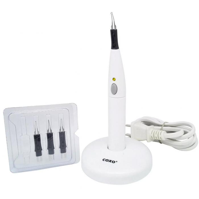 YUSENDENT® C‑BLRDE Kabelloser endodontischer Gutta‑Schneider für die Obturation
