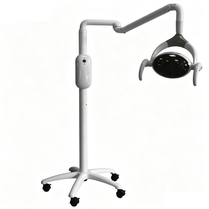 KY® P103A – 28 W OP‑Leuchte für zahnärztliche, mit 6 LED‑Lampen und wählbarer Farbtemperatur (4500 K / 3000 K)
